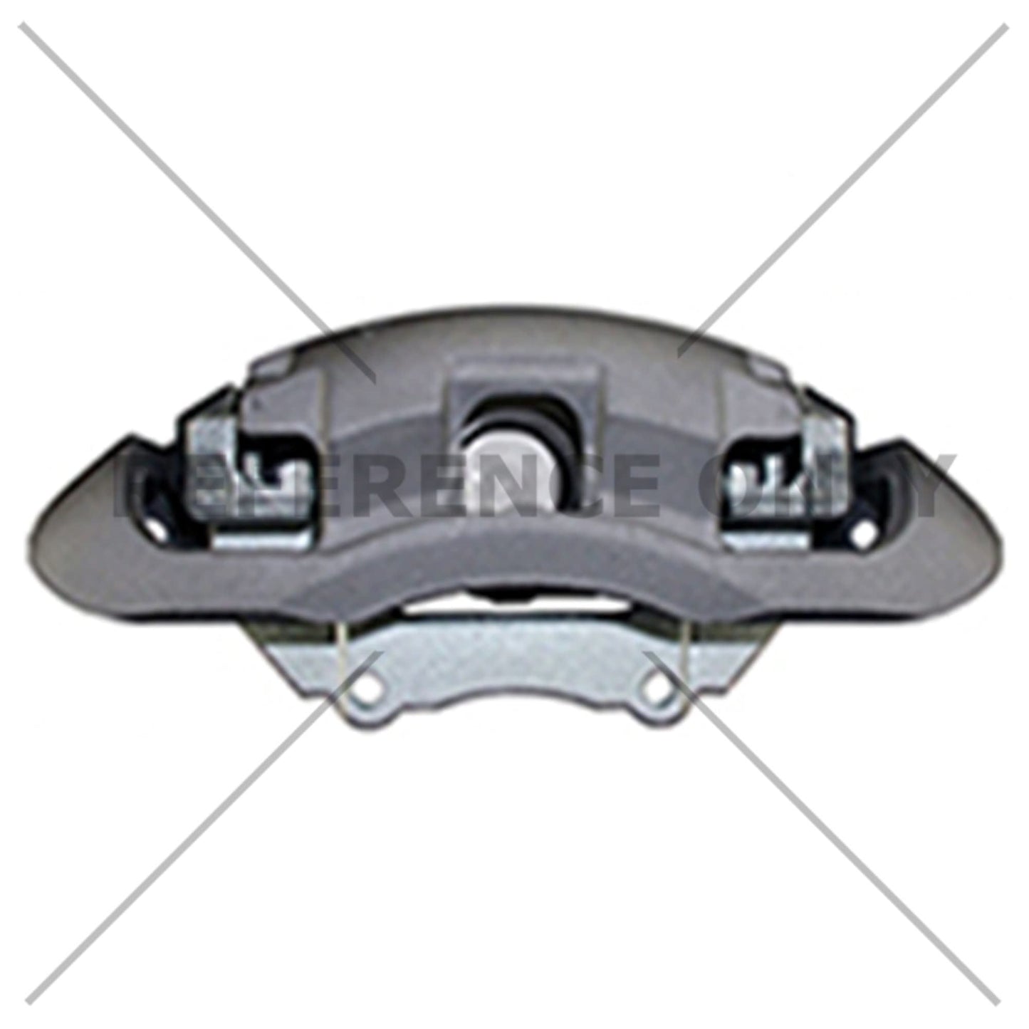 Centric Parts 14139058