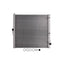 Nissens North America 60827 Radiator