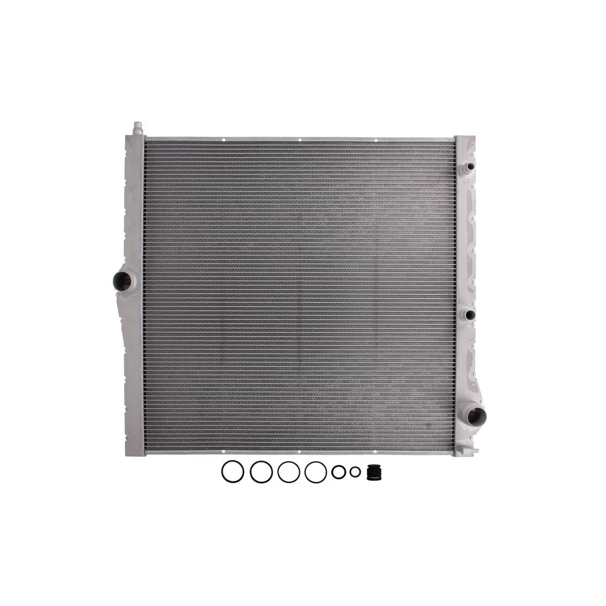 Nissens North America 60827 Radiator