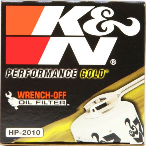 K&N HP2010