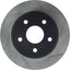 Stoptech 126.67053SL Disc Brake Rotor