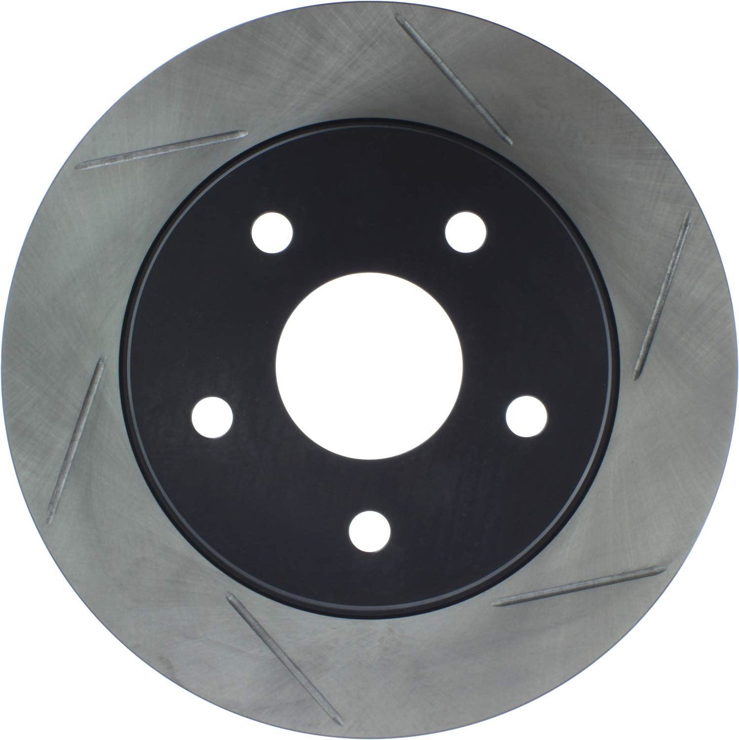 Stoptech 126.67053SL Disc Brake Rotor