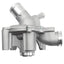 Beck/Arnley 131-2474 Ensemble de pompe à eau moteur