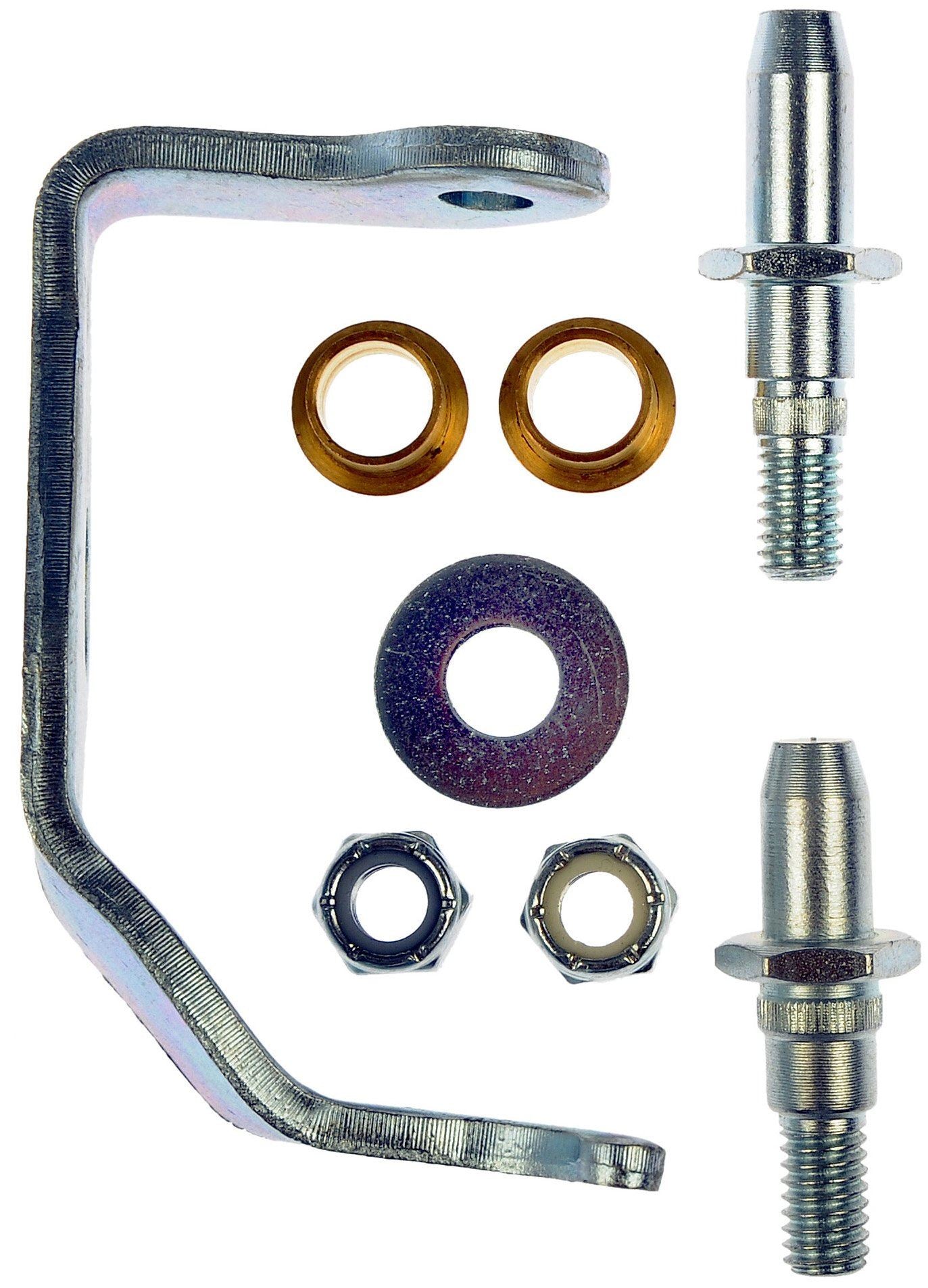 Dorman 38456 Kit de bujes y pasadores para bisagra de puerta