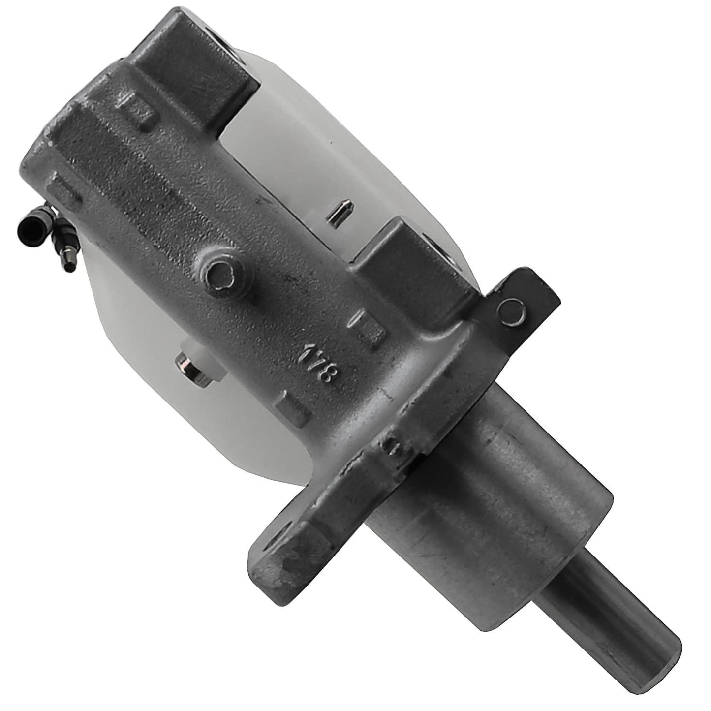 Beck/Arnley 072-9496 Cilindro maestro de freno