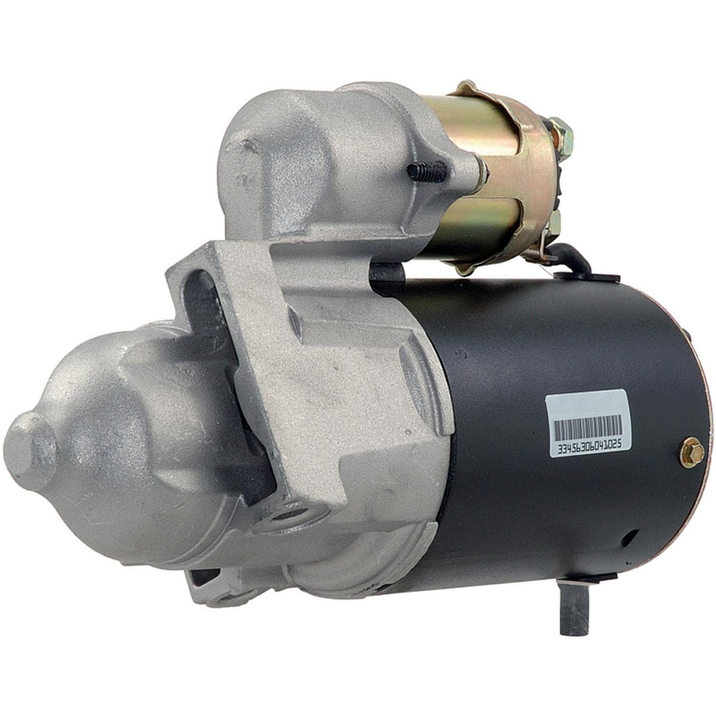 ACDelco Professional 337-1011 Motor de arranque