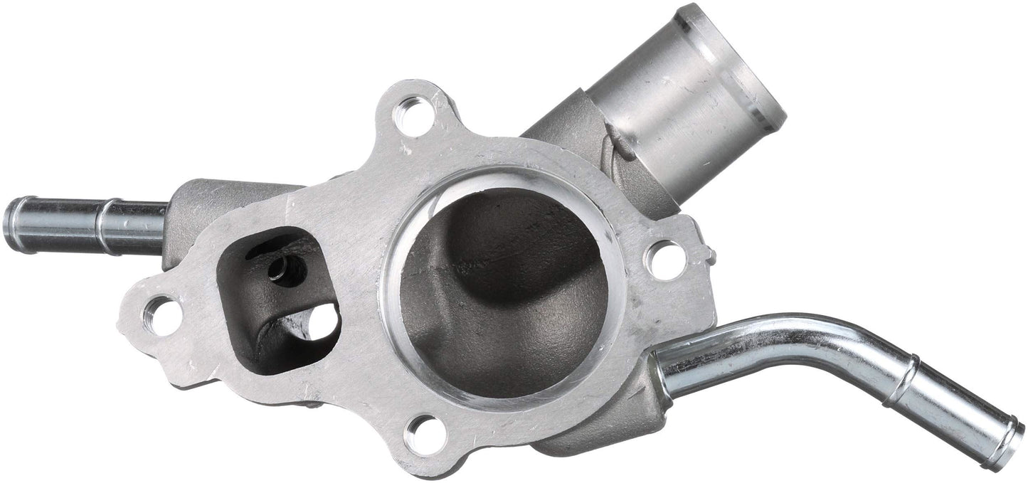 Gates CO34932 Radiator Coolant Hose Flange