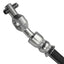 Beck/Arnley 073-1500 Brake Hydraulic Hose