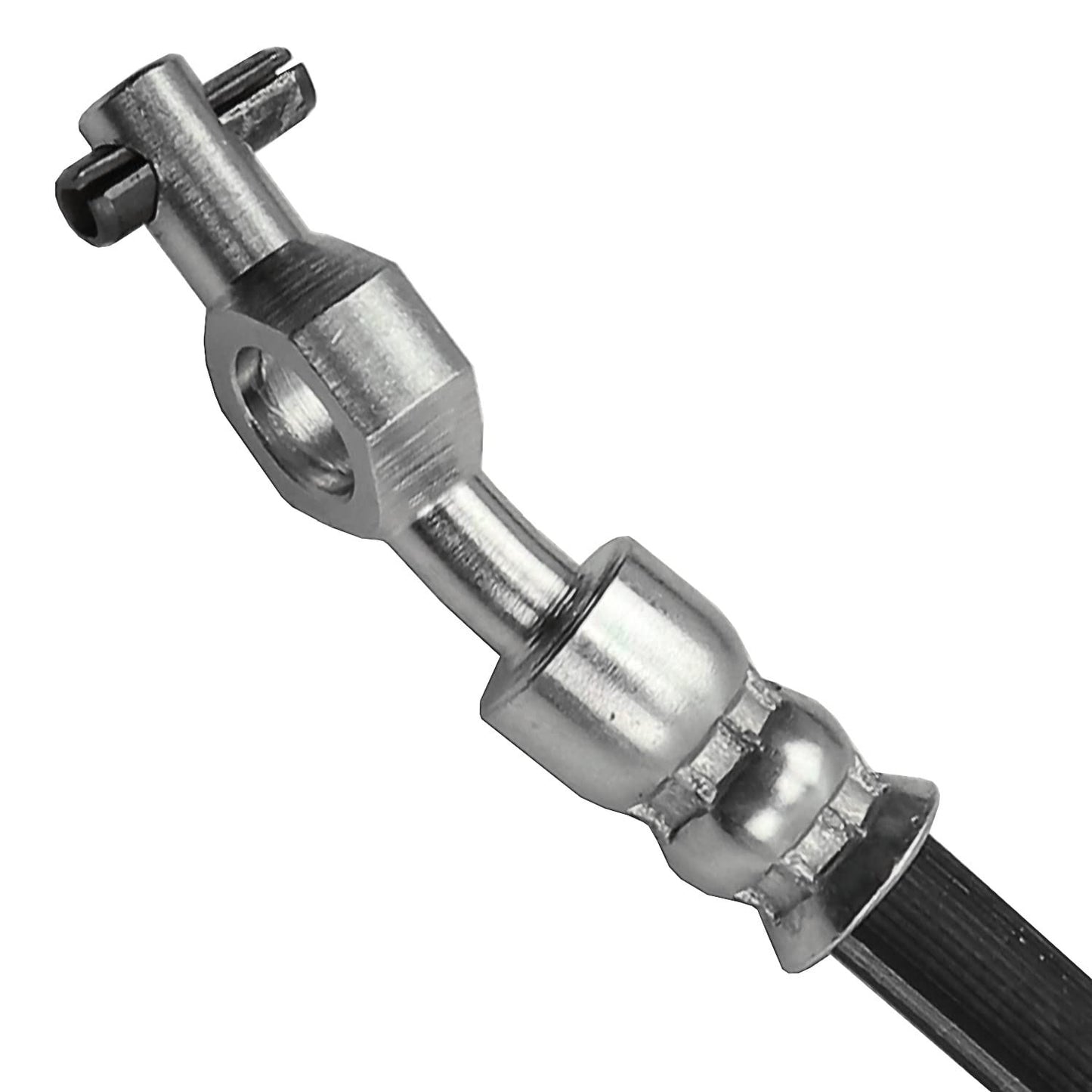 Beck/Arnley 073-1500 Brake Hydraulic Hose