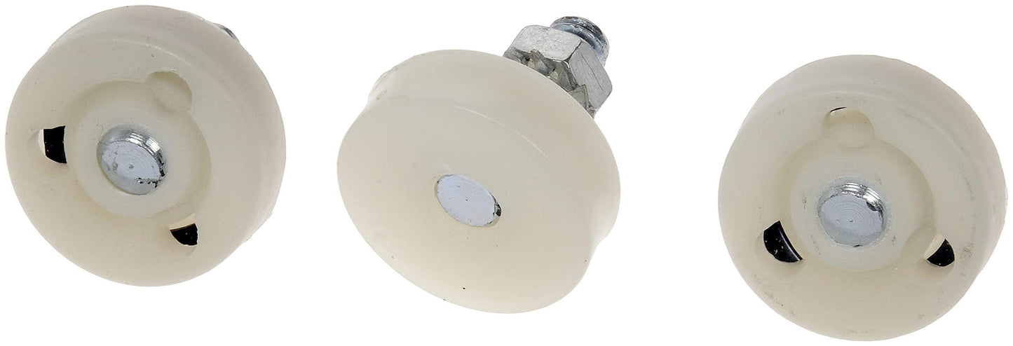 Dorman 74430 Window Regulator Roller