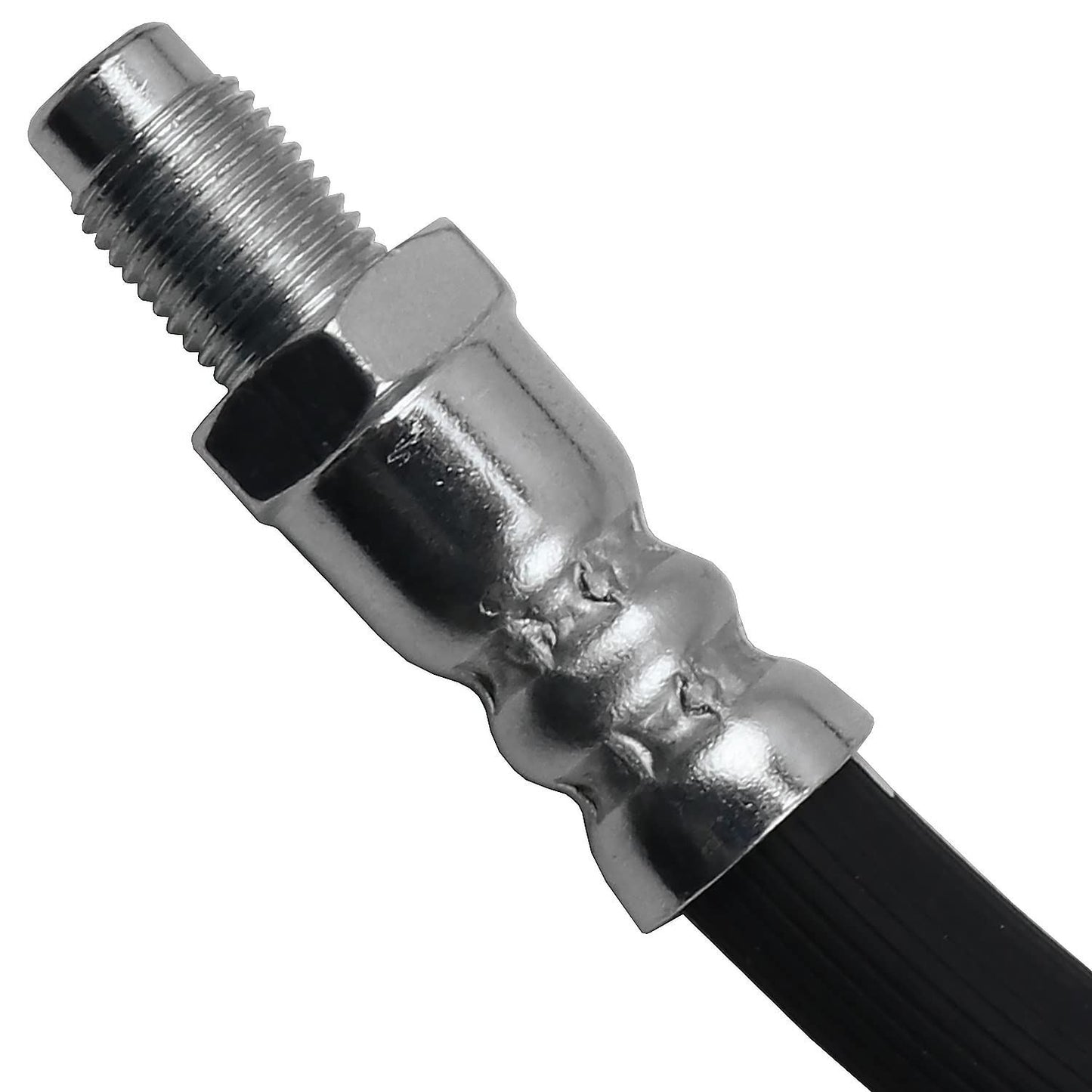 Beck/Arnley 073-1109 Brake Hydraulic Hose