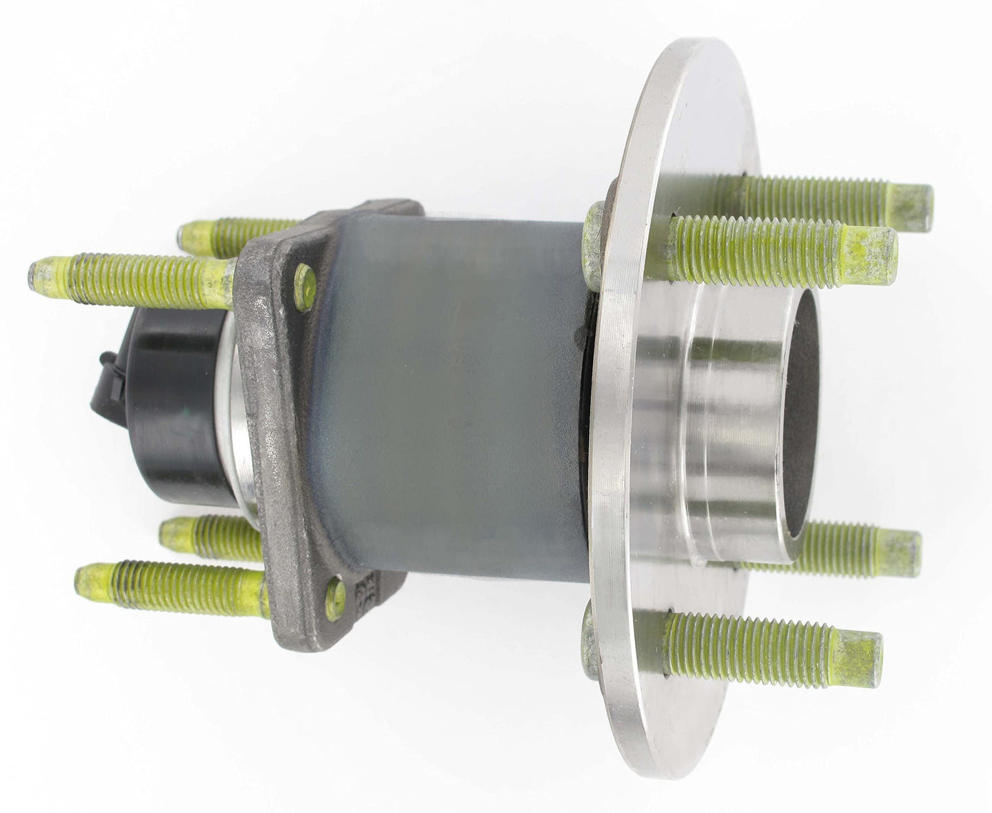 Conjunto de cubo y cojinete de eje SKF BR930365