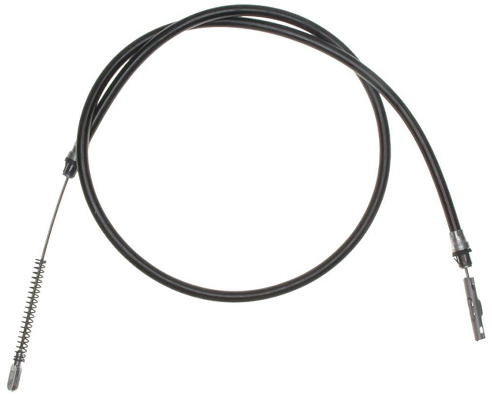 Câble de frein de stationnement Raybestos BC95540