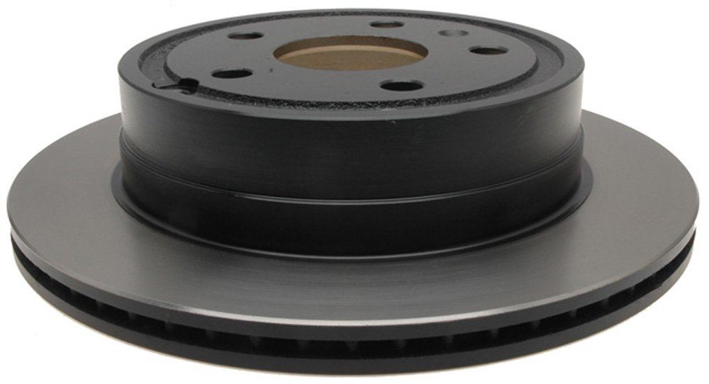 Raybestos 580763 Rotor de freno de disco