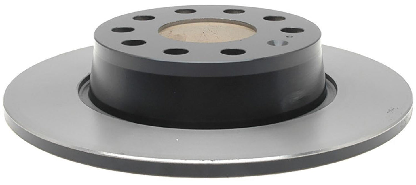 ACDelco Advantage 18A2785AC Rotor de frein à disque