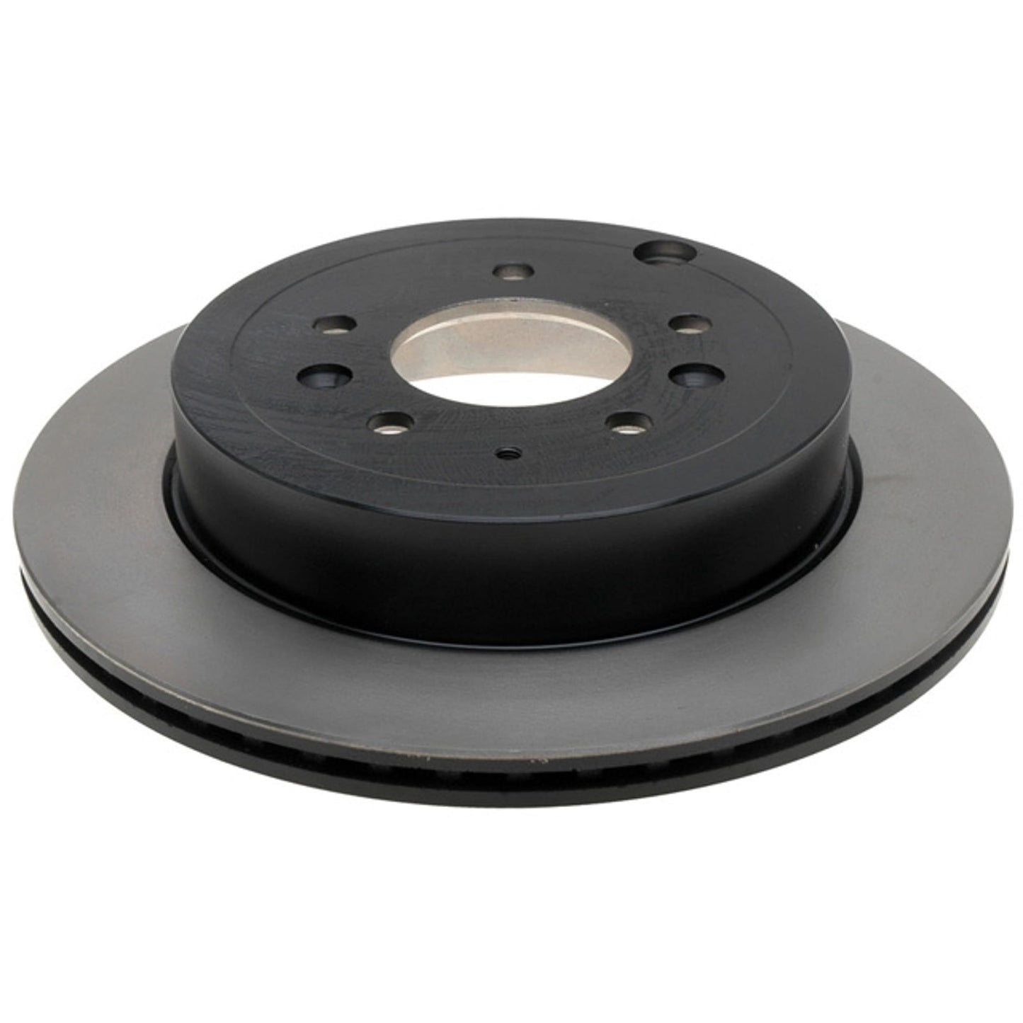 ACDelco Professional Durastop 18A2466 Rotor de freno de disco