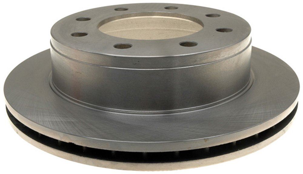 Raybestos 580380R Disc Brake Rotor