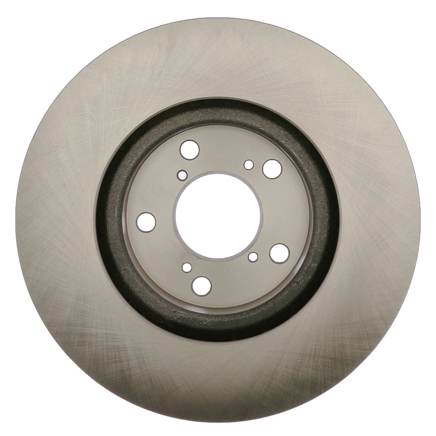 Raybestos 980738R Disc Brake Rotor
