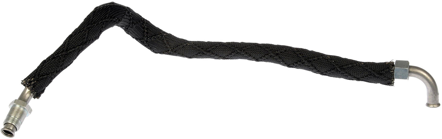 Dorman 598-123 Exhaust Gas Recirculation (EGR) Line