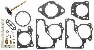 BWD Automotive 10587