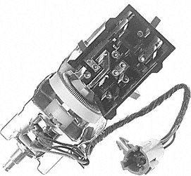 BWD S2097 Headlight Switch