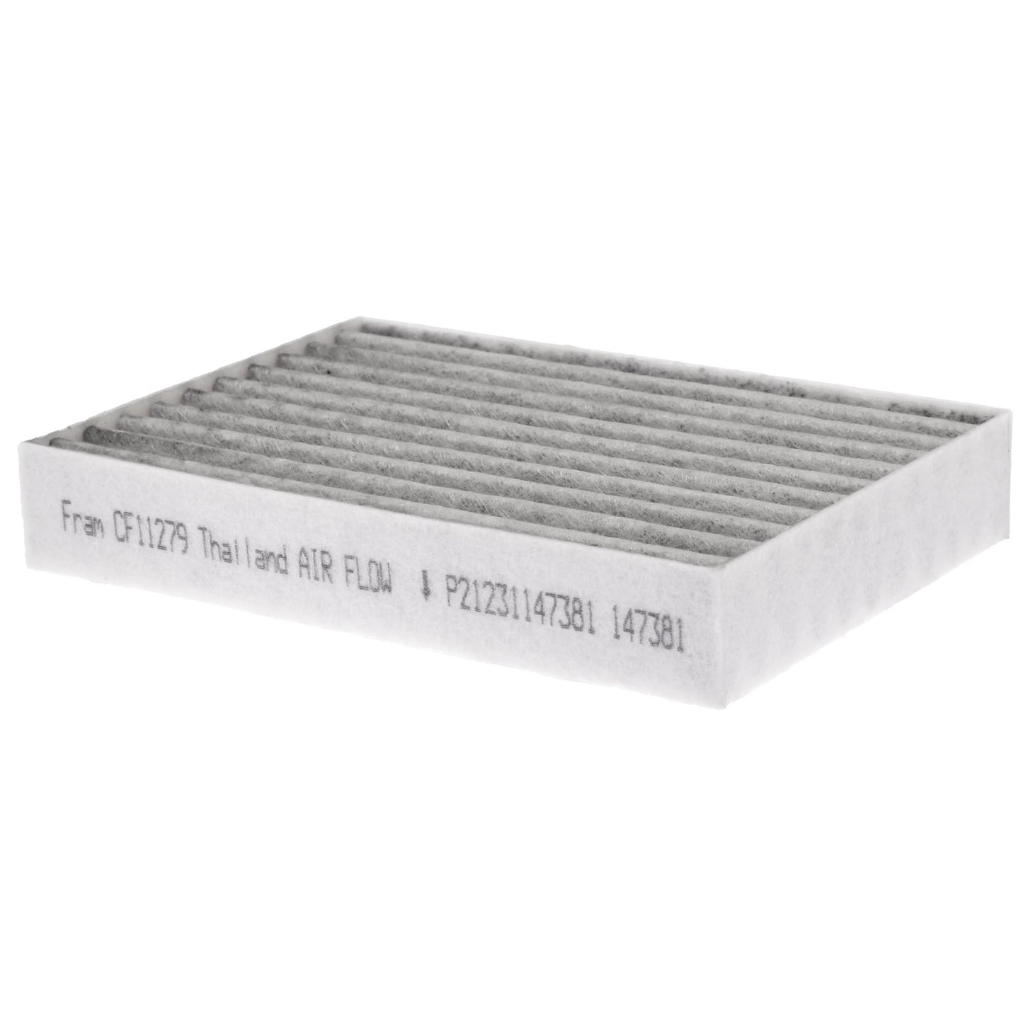 Filtro de aire de cabina Fram CF11279