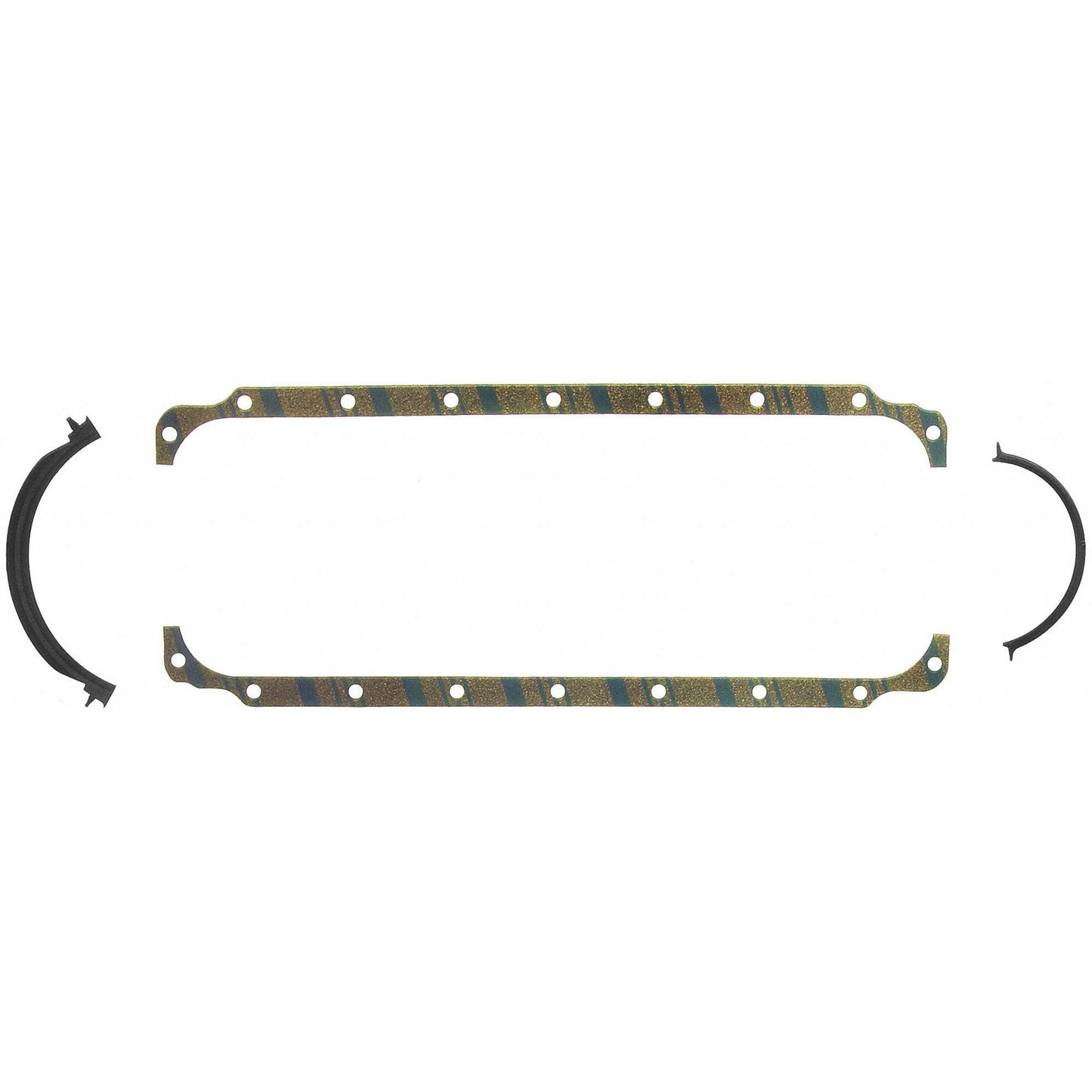 Fel-Pro OS 6566 C-3 Engine Oil Pan Gasket Set