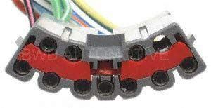 BWD S3260 Interruptor de señal de giro