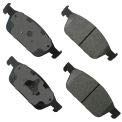 Akebono ACT1645 Disc Brake Pad Set