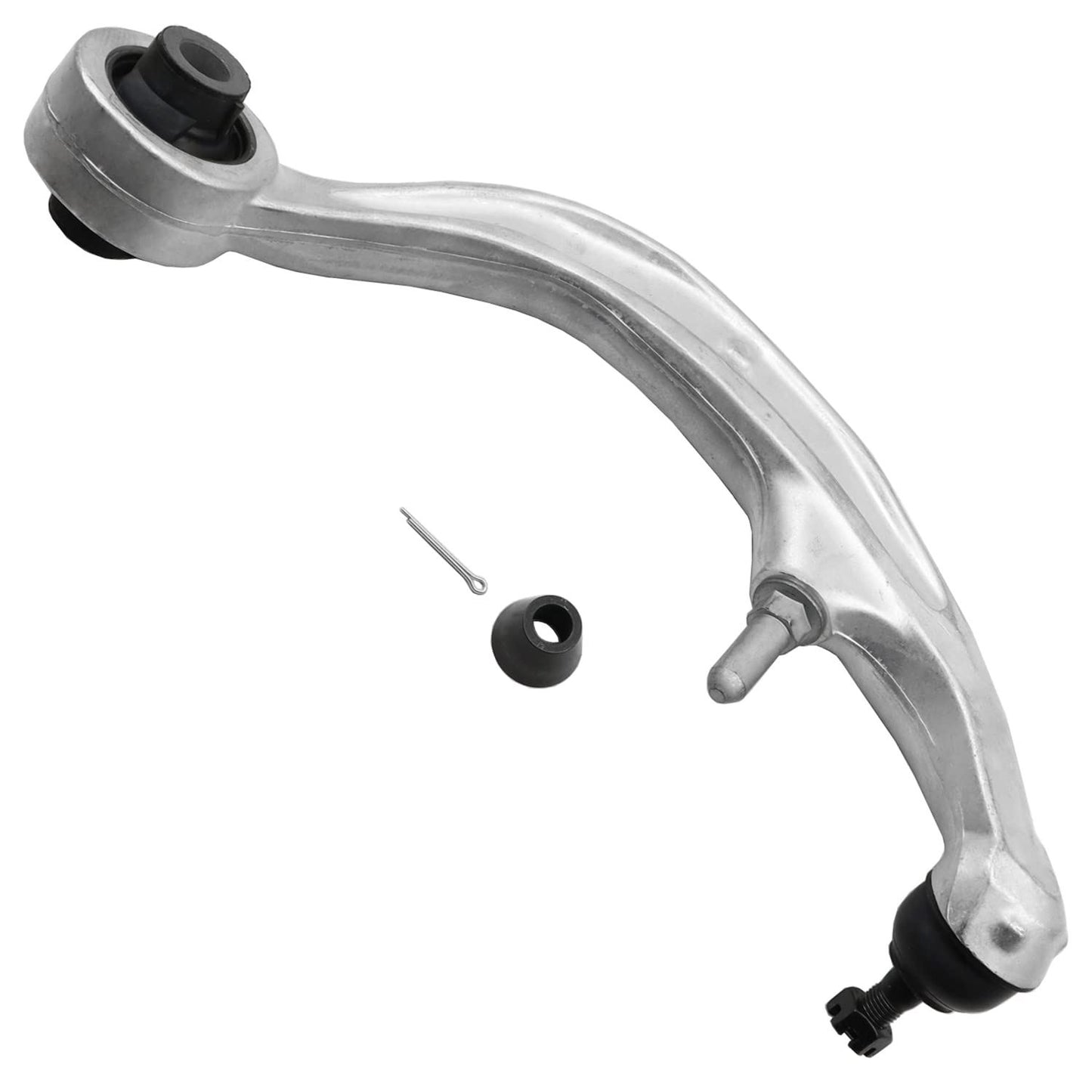 Beck/Arnley 102-6617 Conjunto de brazo de control de suspensión y rótula