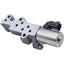 Solenoide de sincronización variable de válvulas (VVT) del motor Hitachi VTS0004