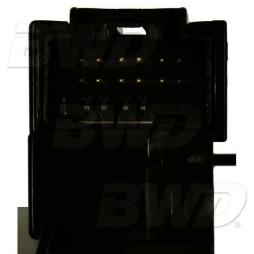 BWD CLS392