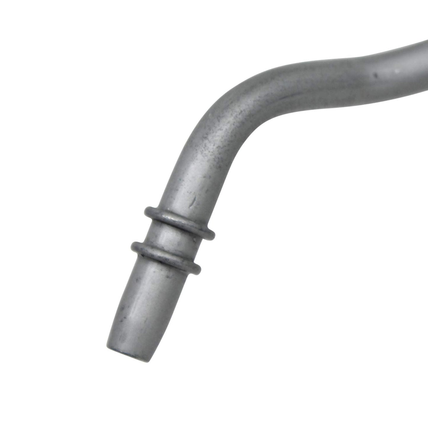 Edelmann 92523 Power Steering Return Line Hose Assembly