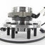 SKF BR930205 Roulement d'essieu et moyeu