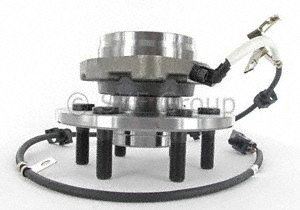SKF BR930205 Roulement d'essieu et moyeu