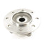 Conjunto de cubo y cojinete de eje SKF BR930406