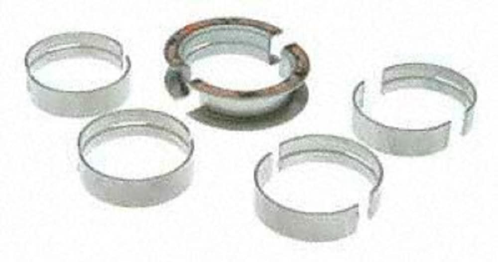 Clevite MS-1010H-10 Engine Crankshaft Main Bearing Set