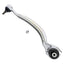 Beck/Arnley 102-7780 Conjunto de brazo de control de suspensión y rótula