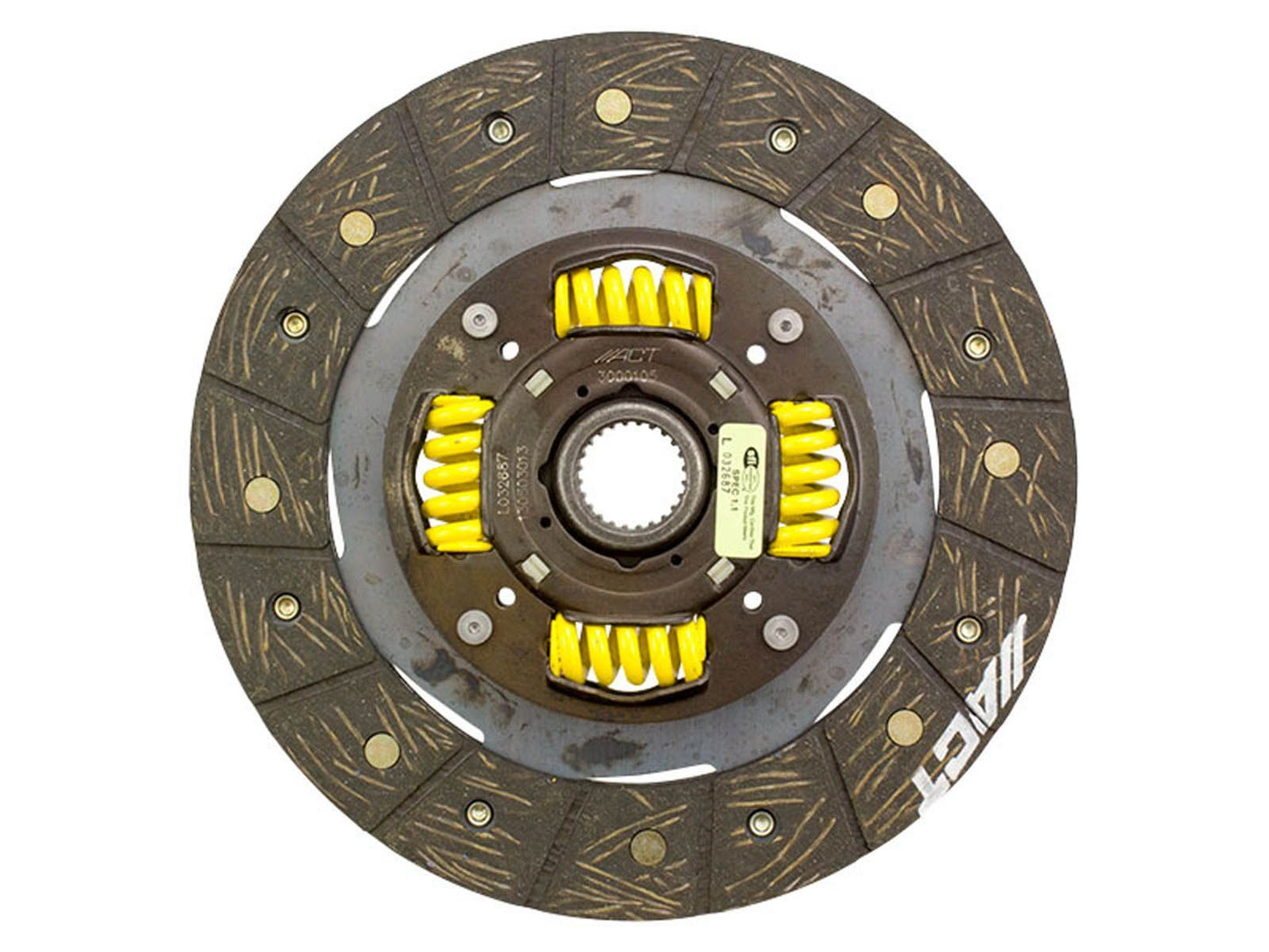 Kit de embrague de transmisión AI3-HDSS con tecnología de embrague avanzada