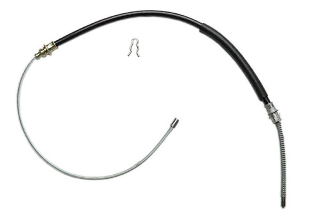 Cable de freno de estacionamiento Raybestos BC93639