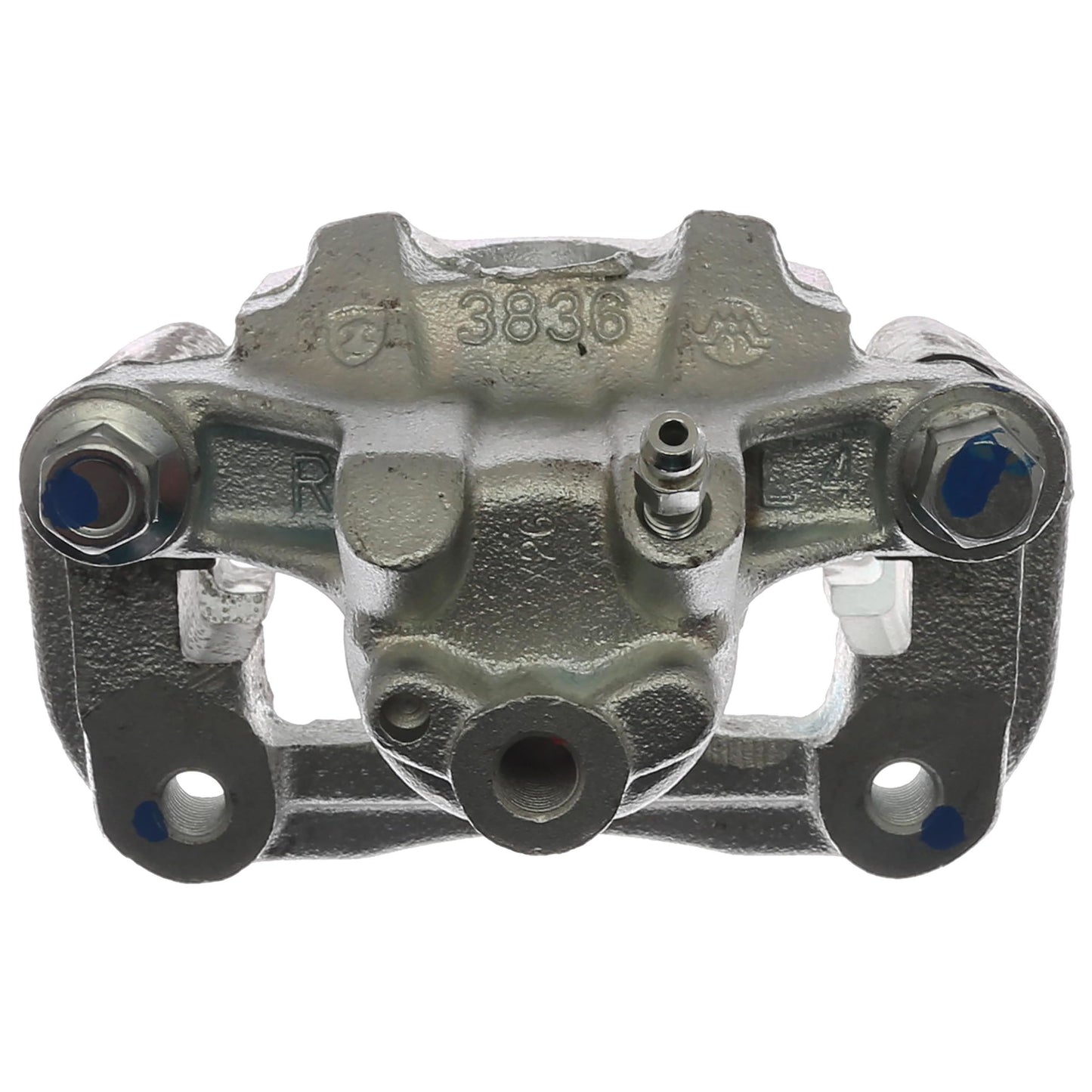 ACDelco Professional Durastop 18FR2006C Disc Brake Caliper