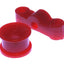 Energy Suspension 16.1101R Manual Transmission Shift Linkage Bushing