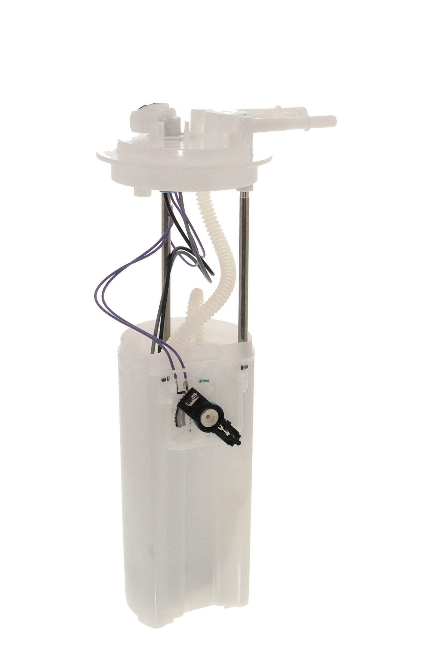 Genuine GM Parts MU1766 Fuel Pump Module Assembly