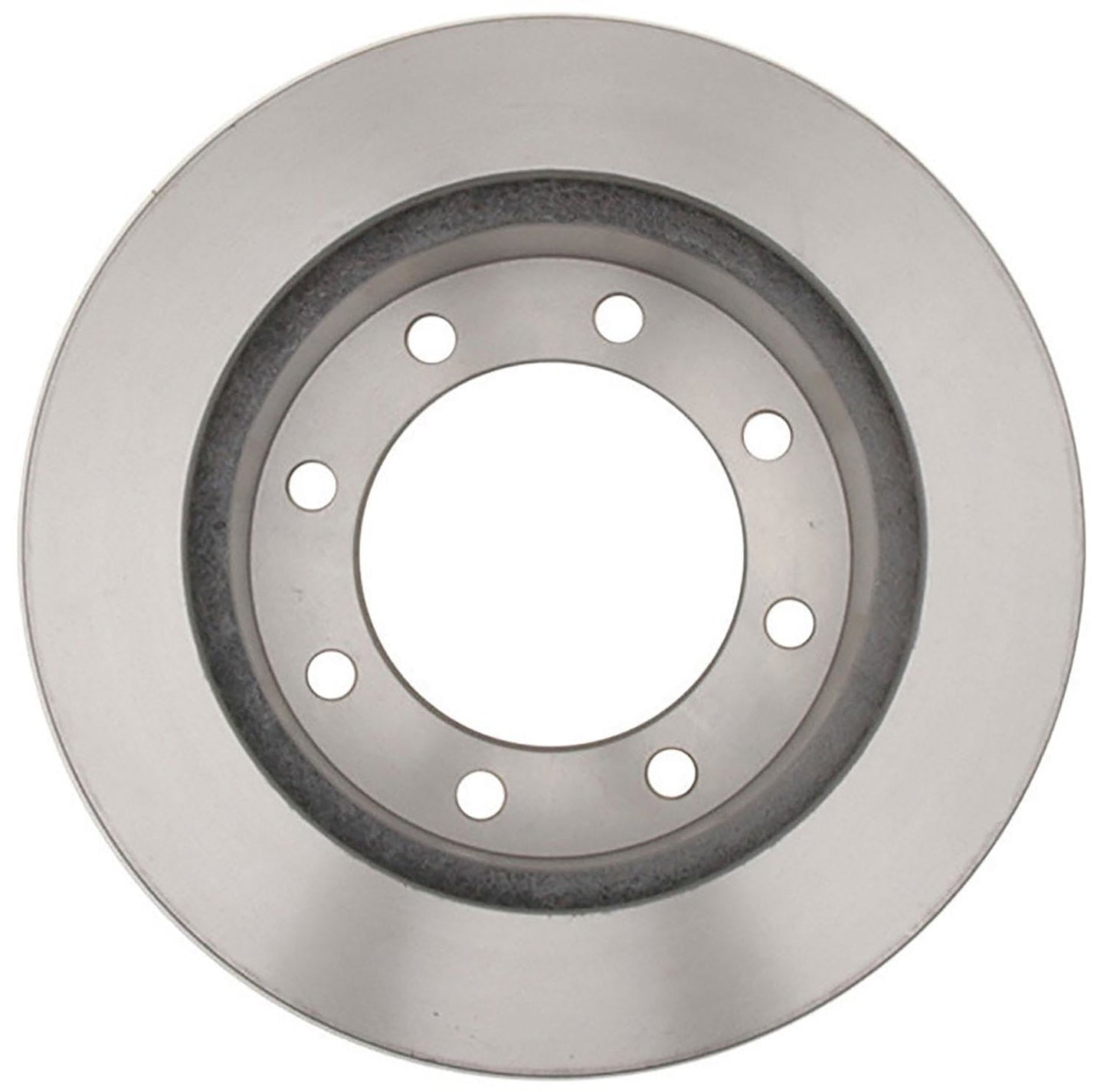 ACDelco Advantage 18A968AC Rotor de frein à disque