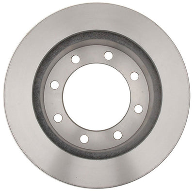 ACDelco Advantage 18A968AC Rotor de frein à disque