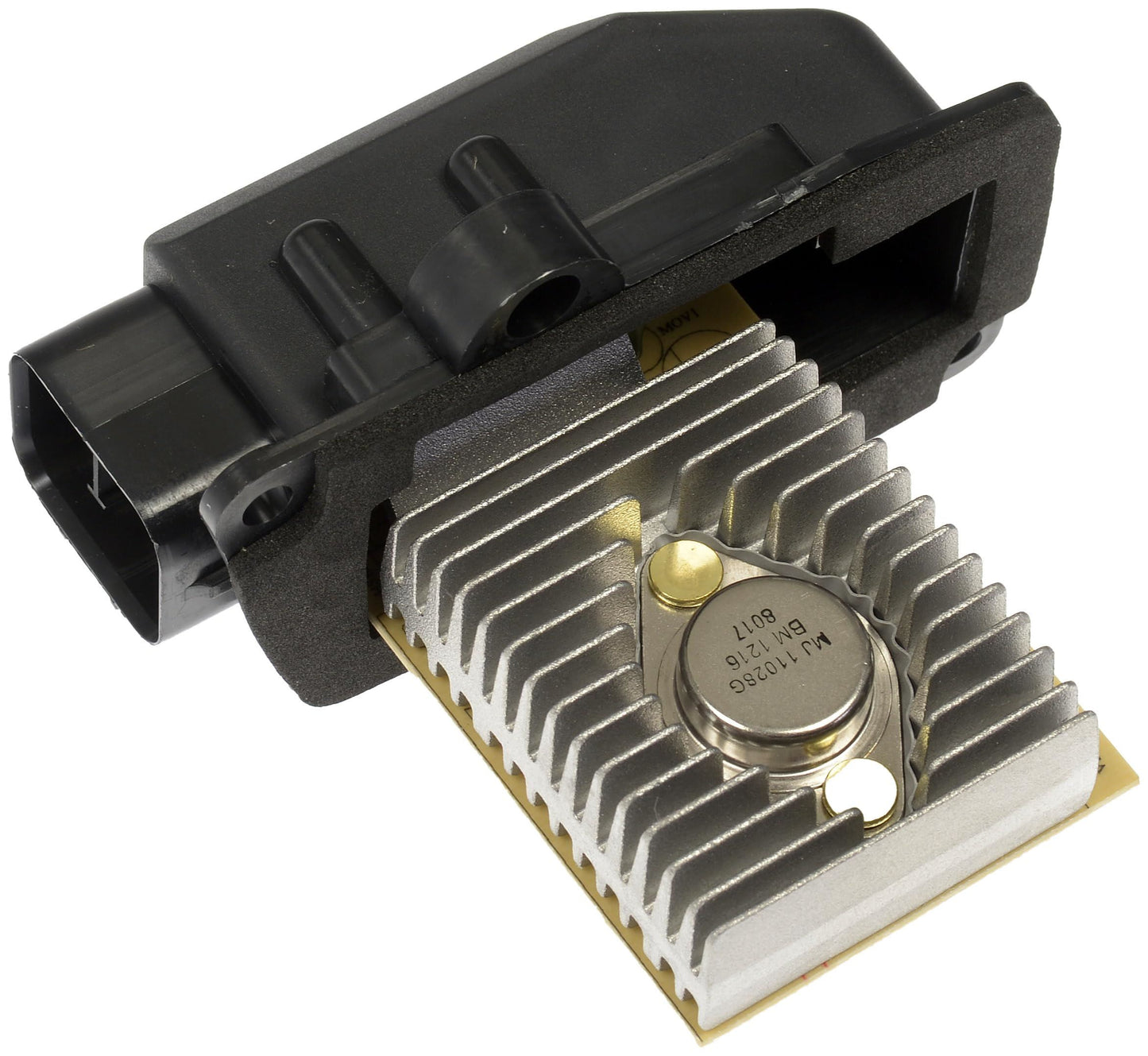 Dorman 973-442 HVAC Blower Motor Resistor Kit