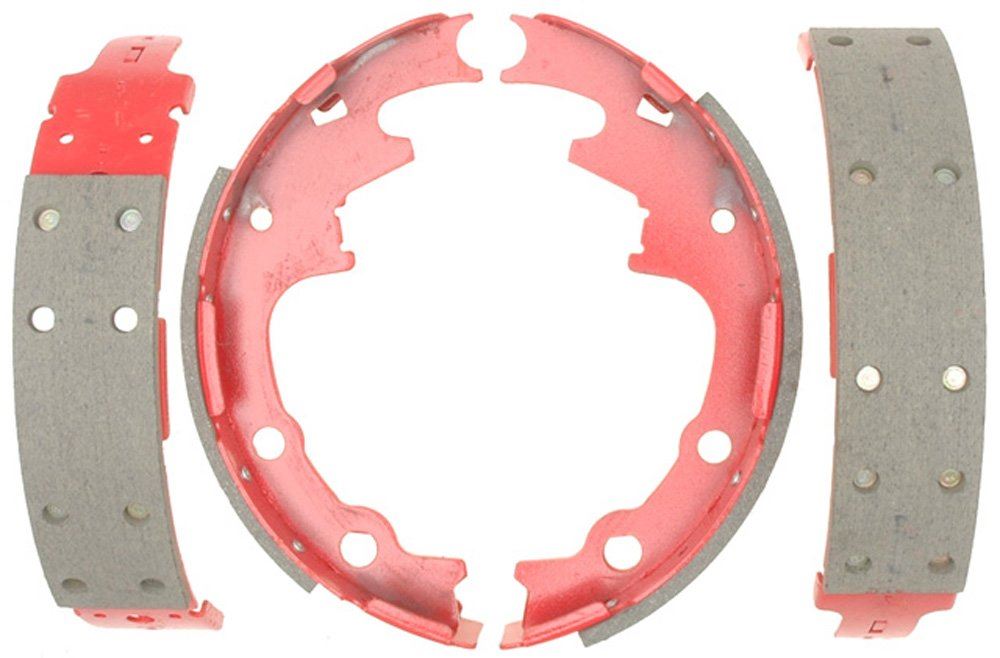 Raybestos 569PG Drum Brake Shoe