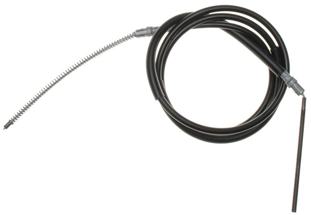 Cable de freno de estacionamiento Raybestos BC95884