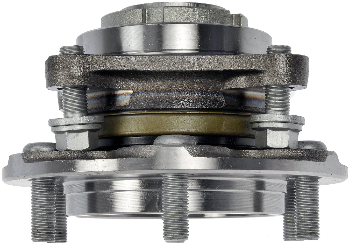 Dorman 950-004 Wheel Bearing and Hub Assembly