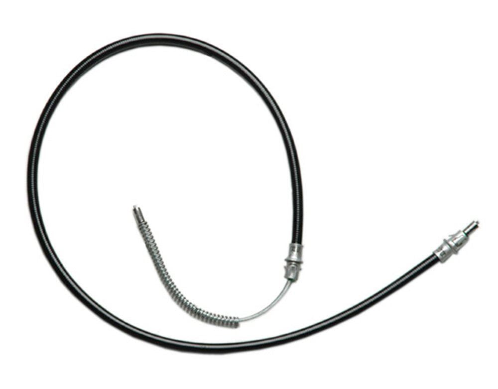 Raybestos BC93576 Câble de frein de stationnement